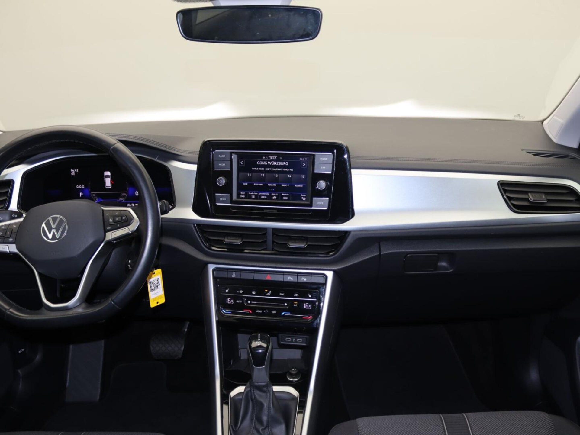 Skoda Octavia Combi Selection