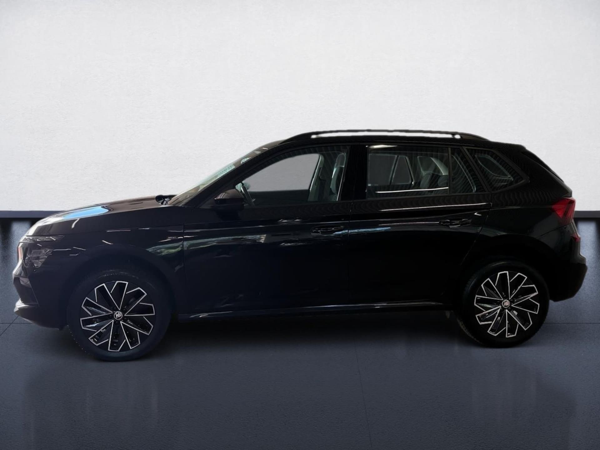 Skoda Kamiq Selection