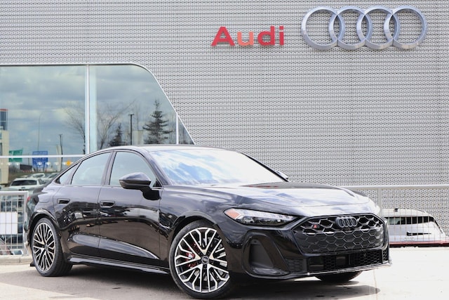 Photo of 2026 Audi S5