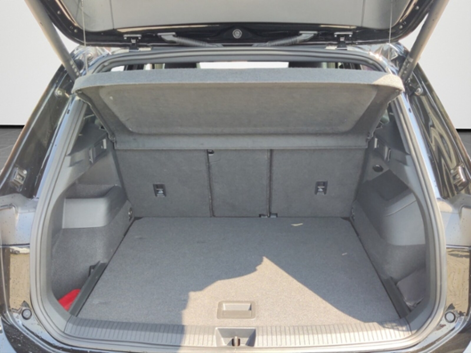 Volkswagen Tiguan – Bild 18