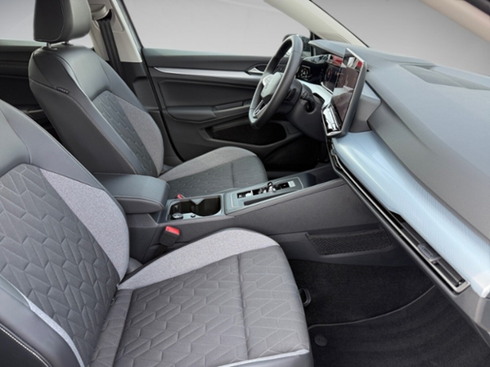 Volkswagen Golf – Bild 8