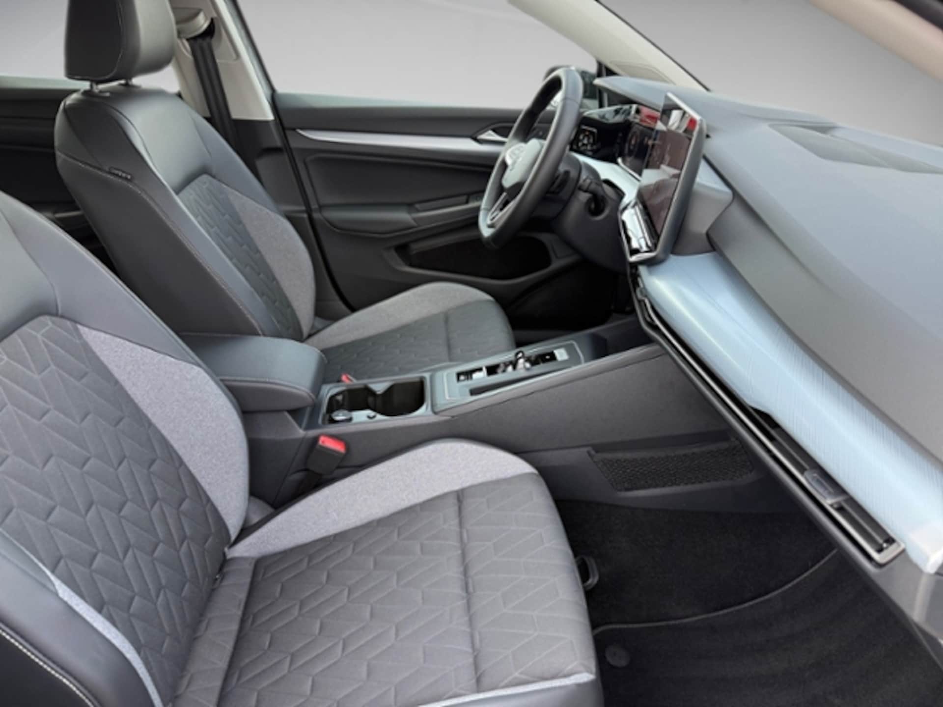 Volkswagen Golf Goal