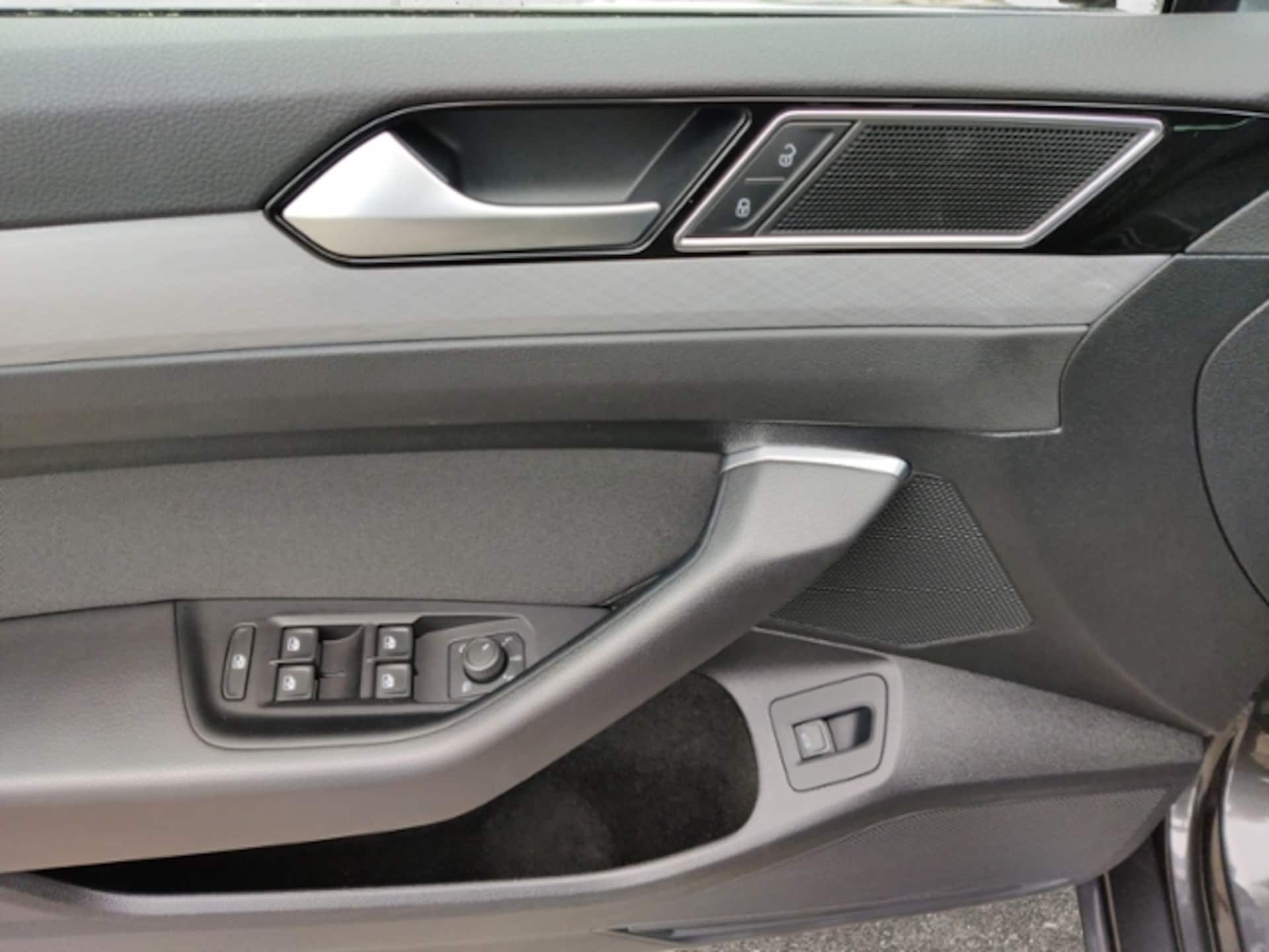 Volkswagen Passat Variant Business