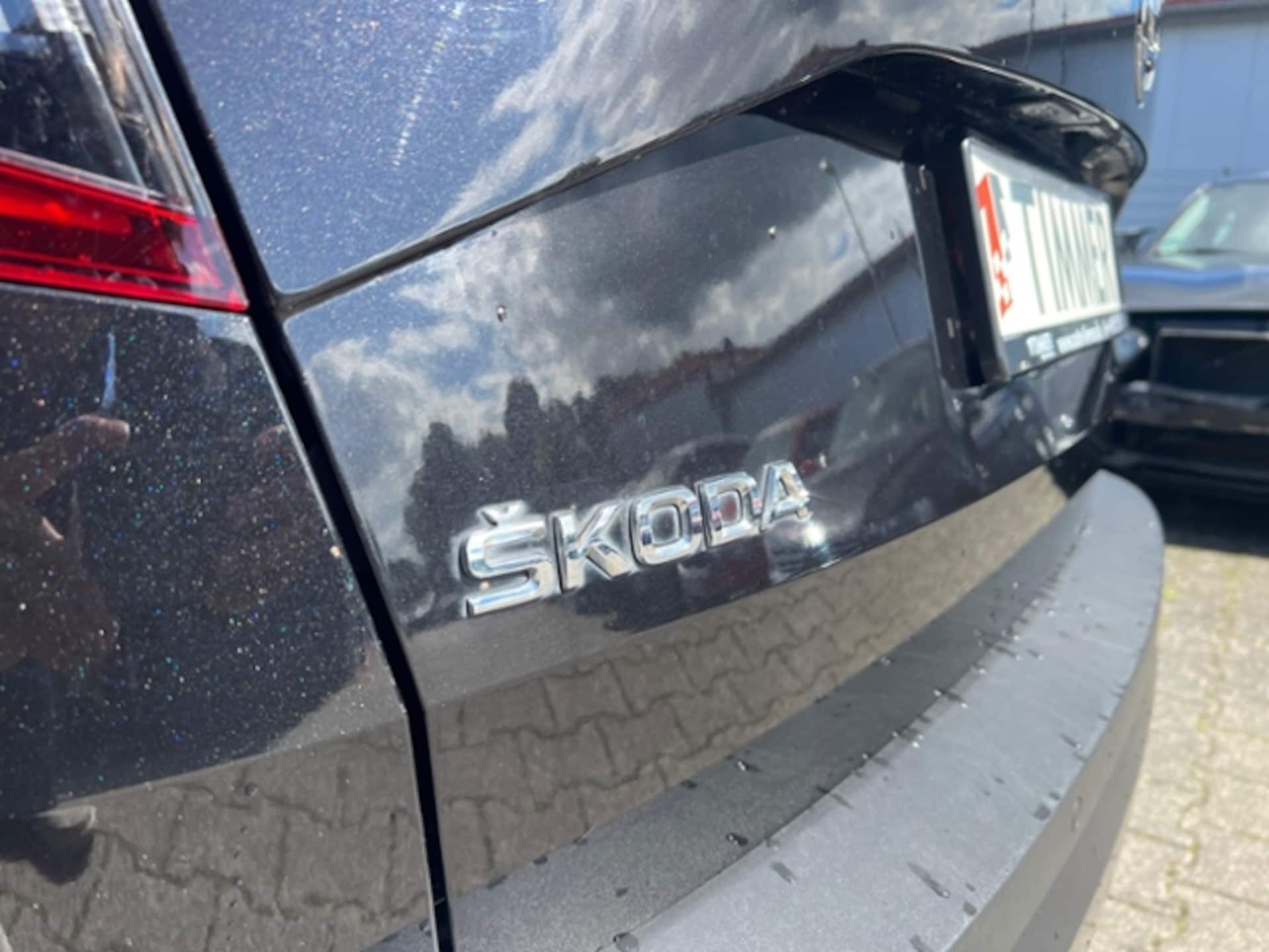 Skoda Karoq Ambition