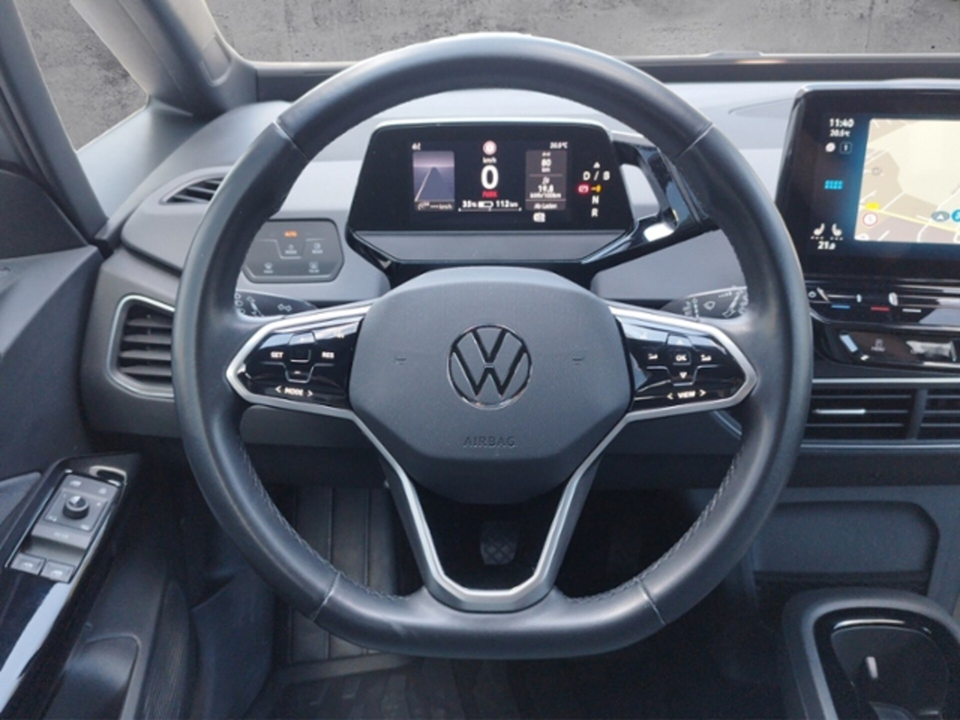 Volkswagen ID.3 Pro Performance