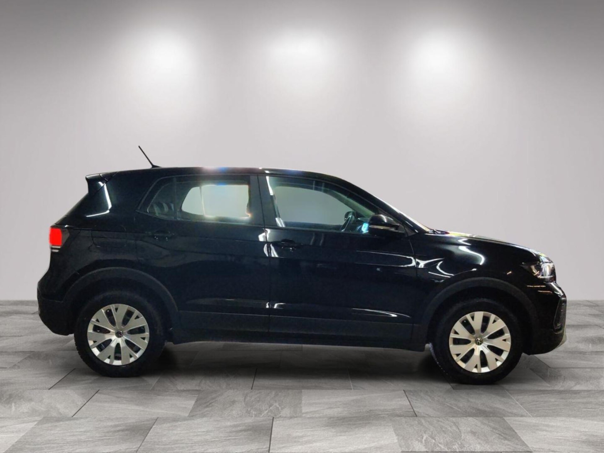 Volkswagen T-Cross Basis-Modell