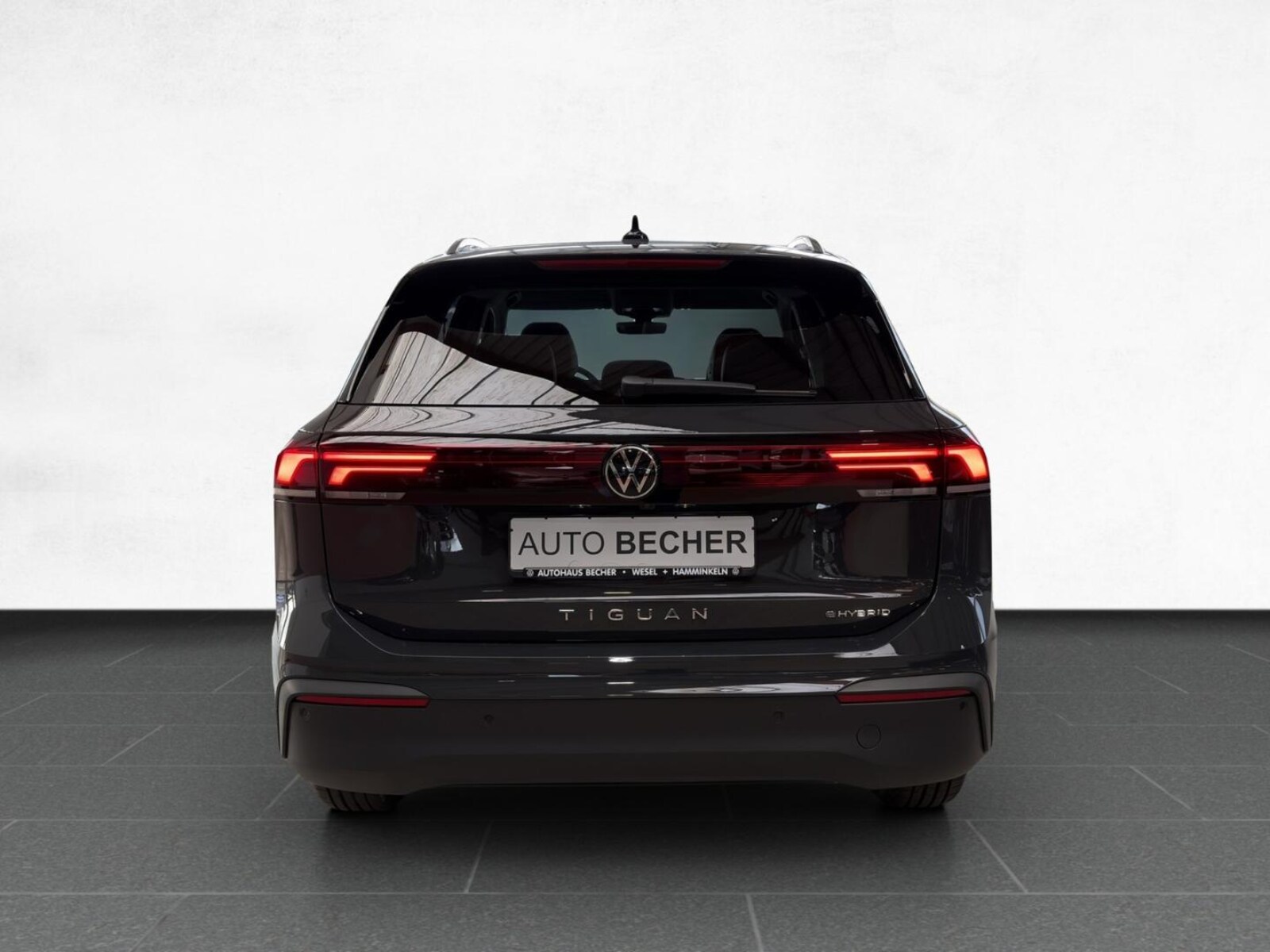 Volkswagen Tiguan – Bild 5
