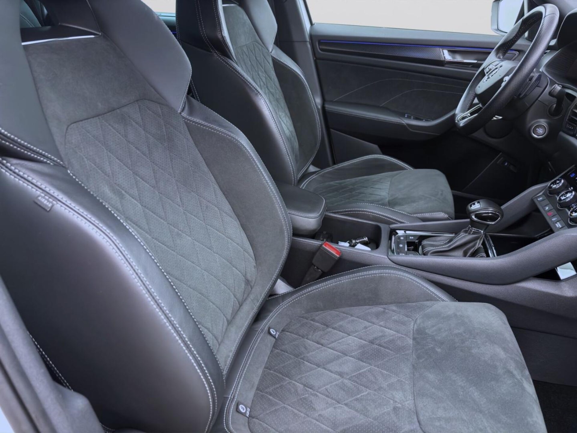 Skoda Kodiaq Sportline