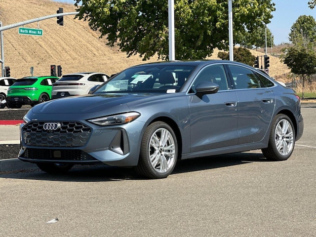 Photo of 2026 Audi A5 Sedan