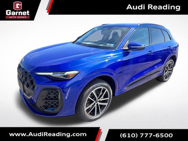 Photo of 2026 Audi Q5