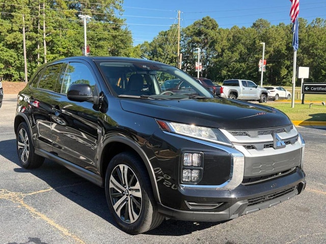 2024 Mitsubishi
