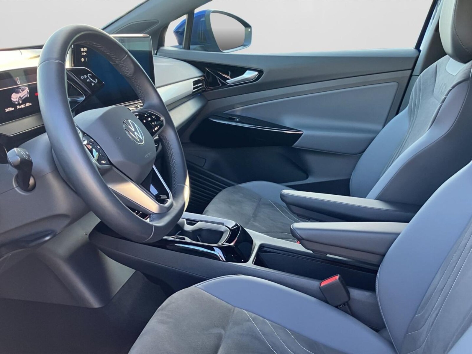 Volkswagen ID.5 – Bild 9