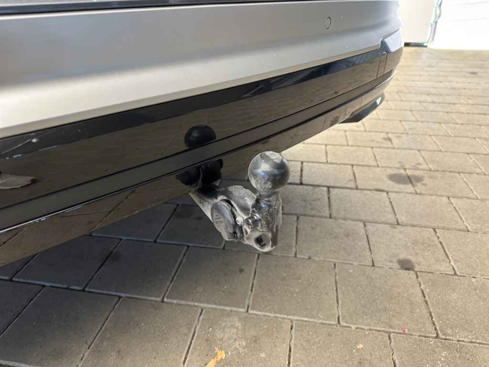 Škoda Enyaq – Bild 18