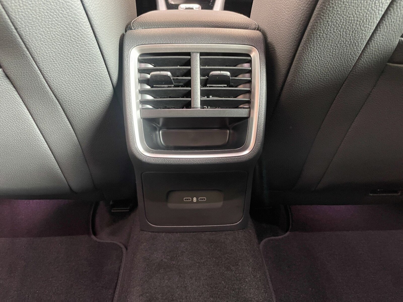 Škoda Octavia Combi – Bild 13