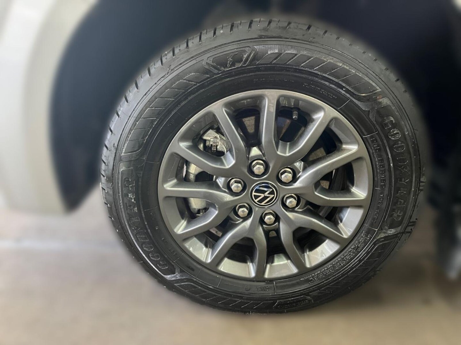 Volkswagen e-Caravelle – Bild 12