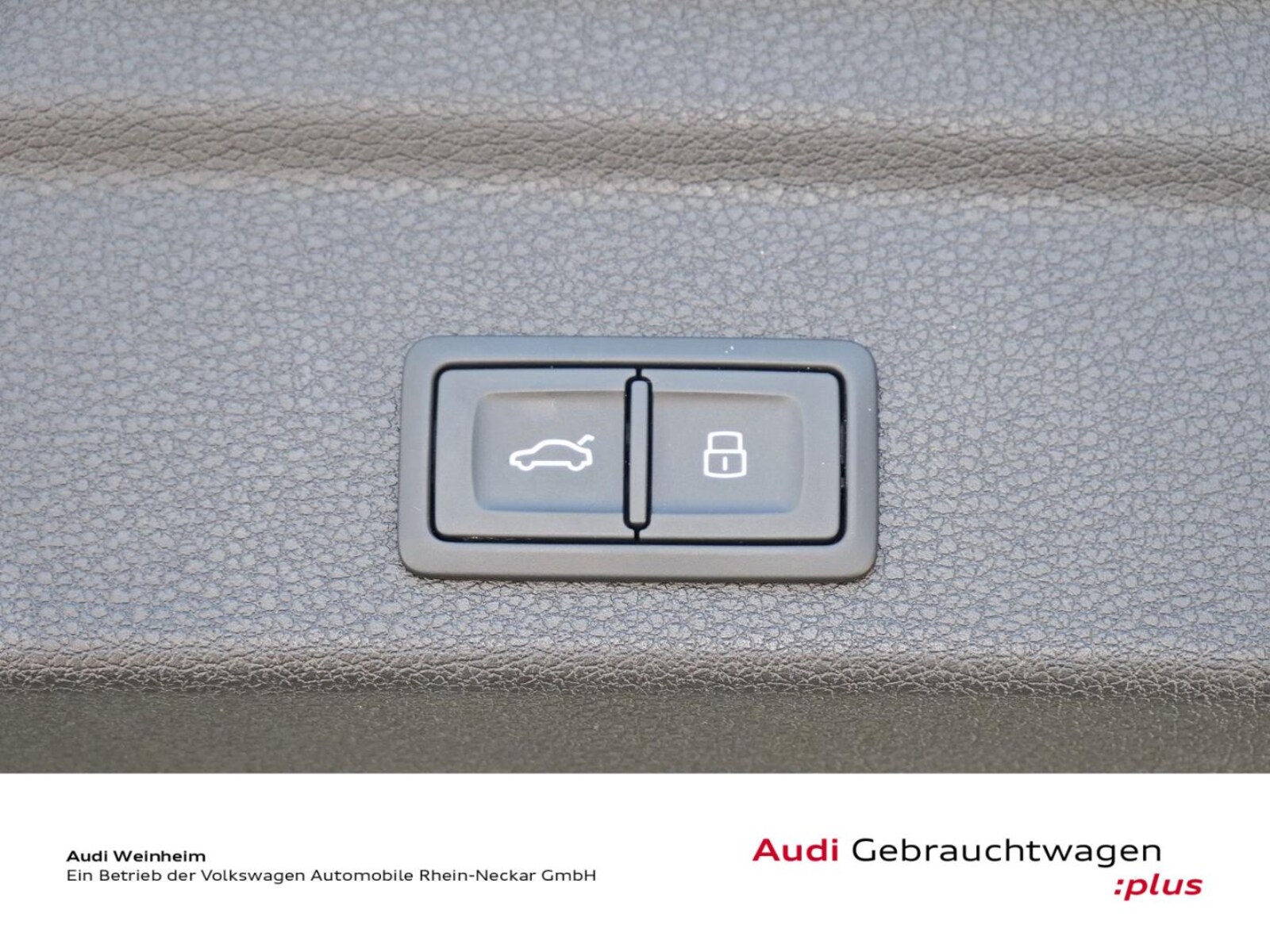 Audi Q3 Sportback – Bild 22
