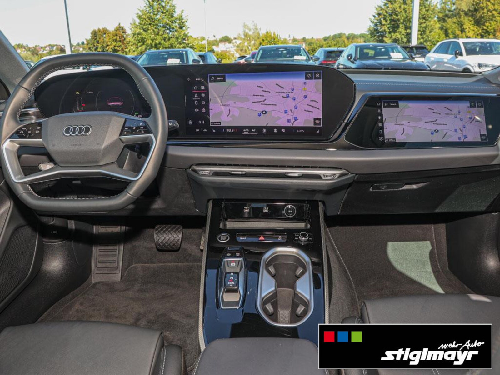 Audi A6 Avant – Bild 9