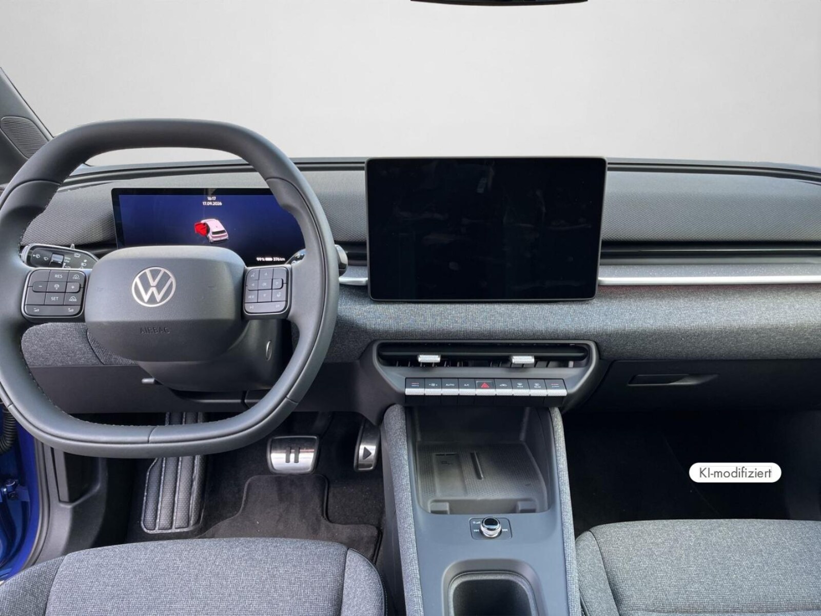 Volkswagen ID. Polo – Bild 3