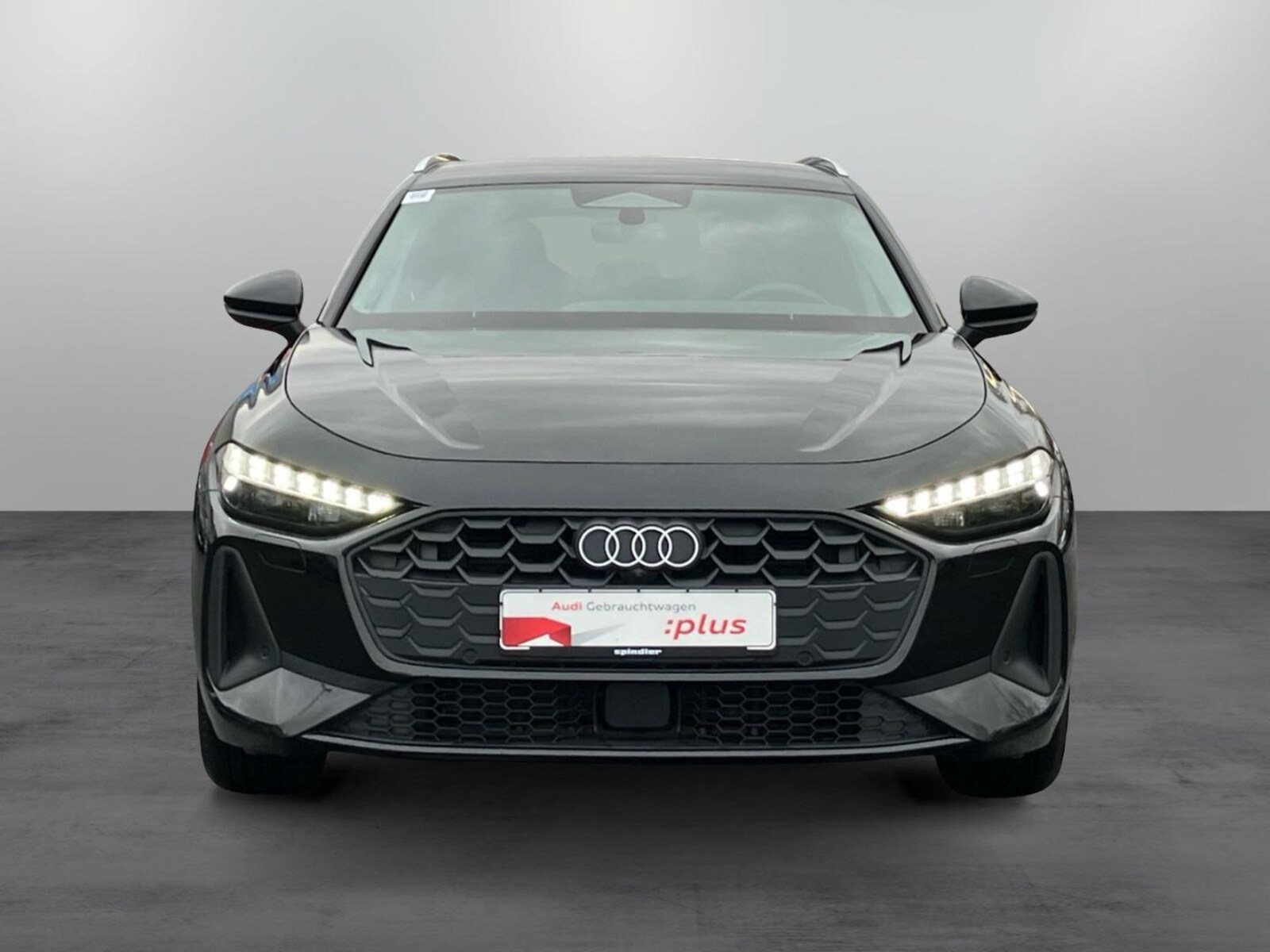 Audi A5 Avant – Bild 5