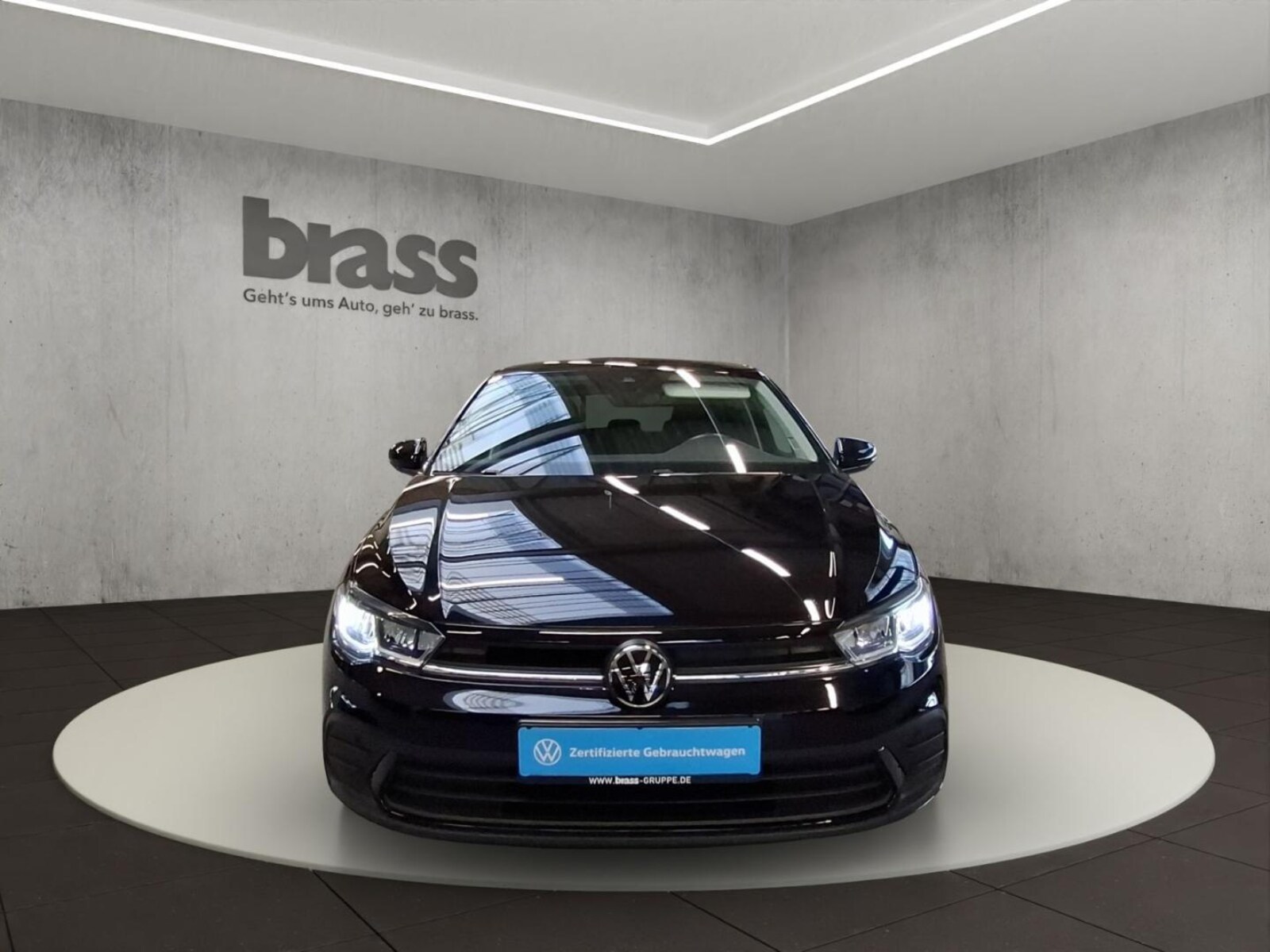 Volkswagen Polo – Bild 8