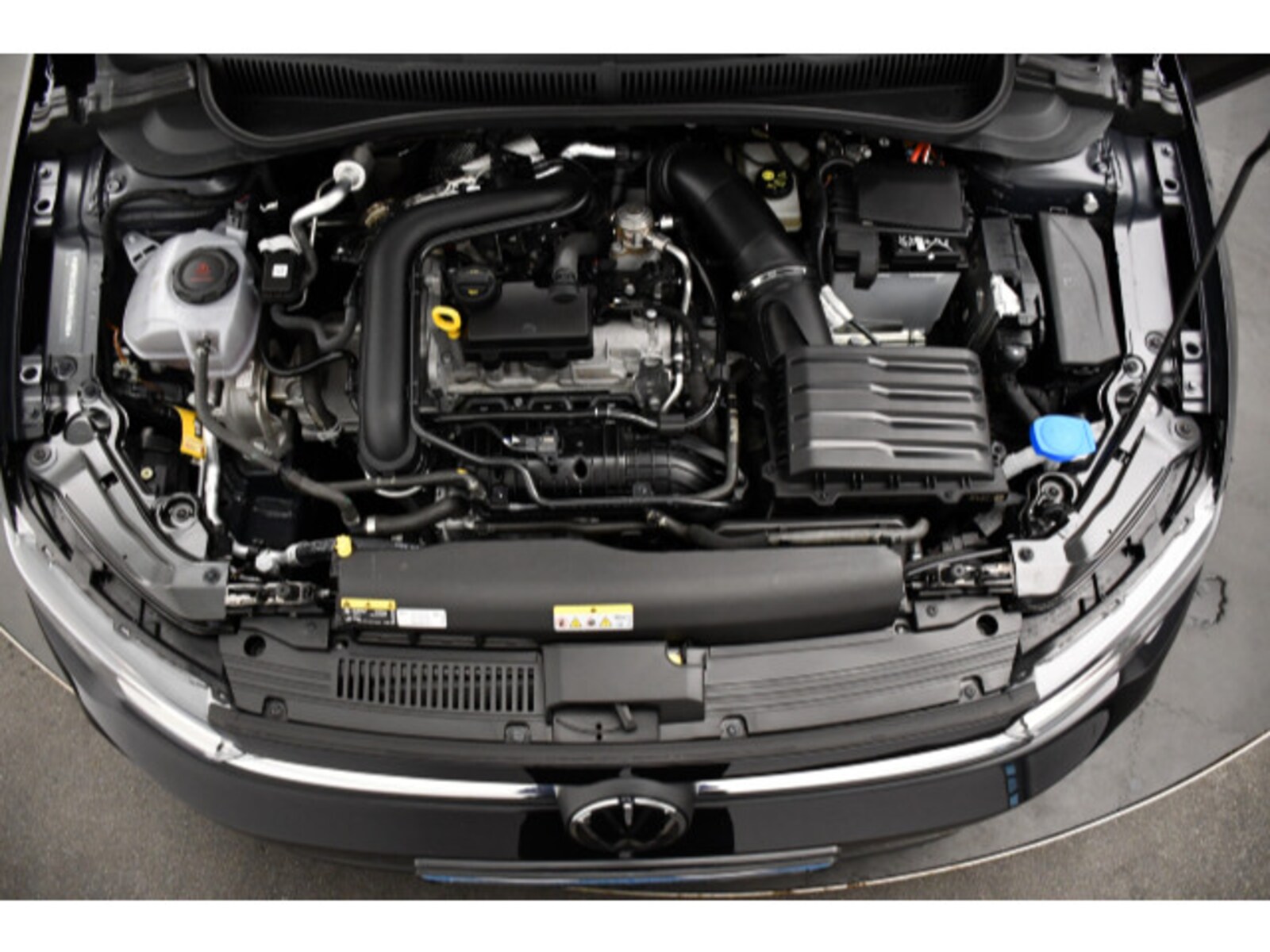 Volkswagen Polo – Bild 11