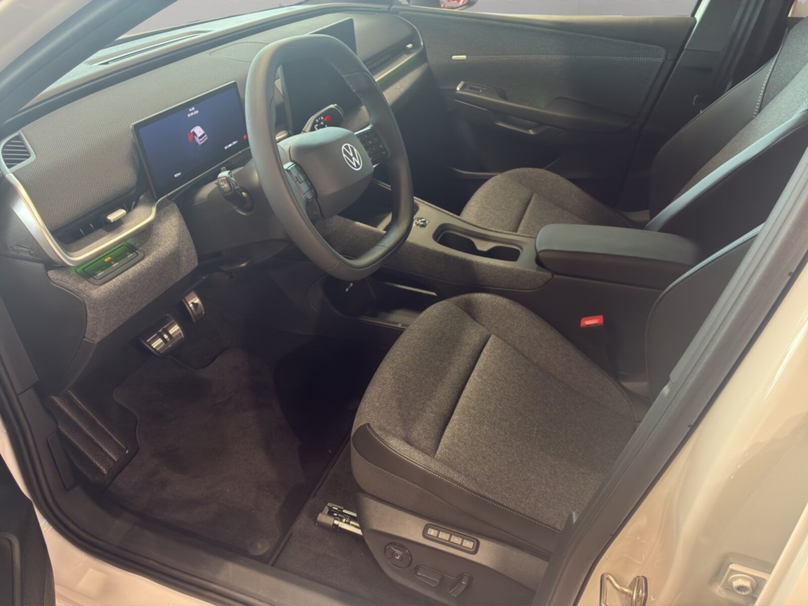 Volkswagen ID. Polo – Bild 11