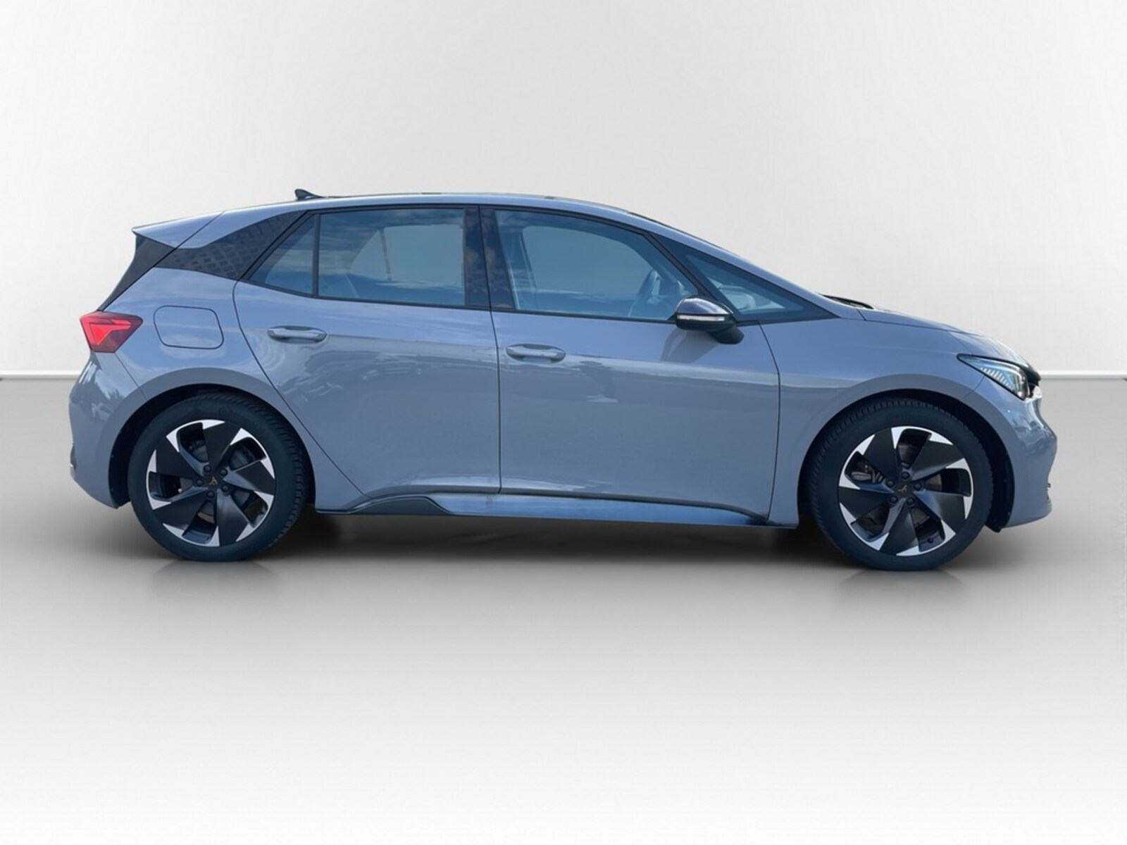 CUPRA Born – Bild 4