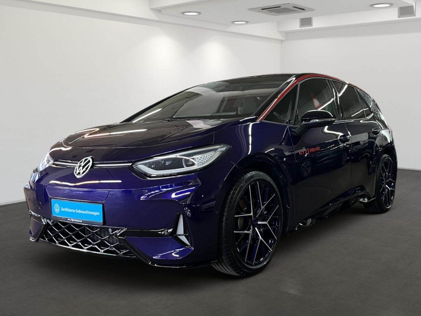 Volkswagen ID.3 – Bild 2