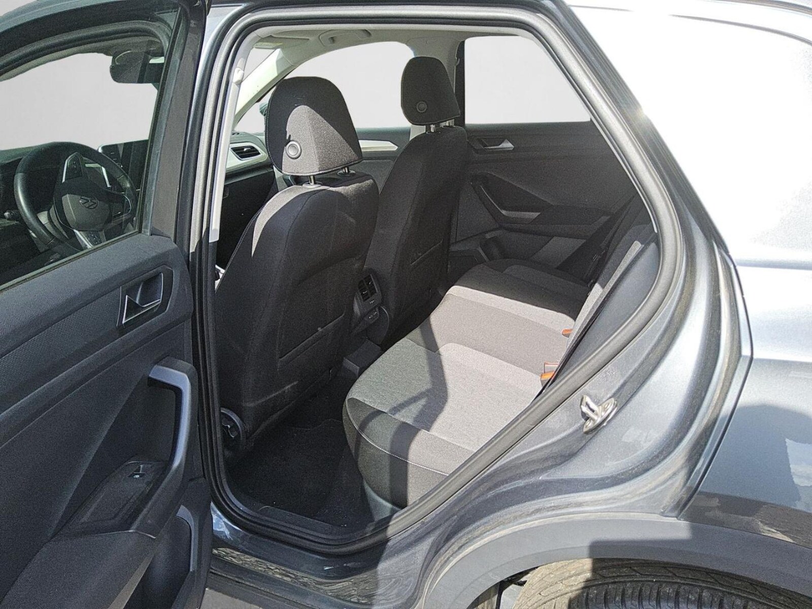 Volkswagen T-Roc – Bild 5