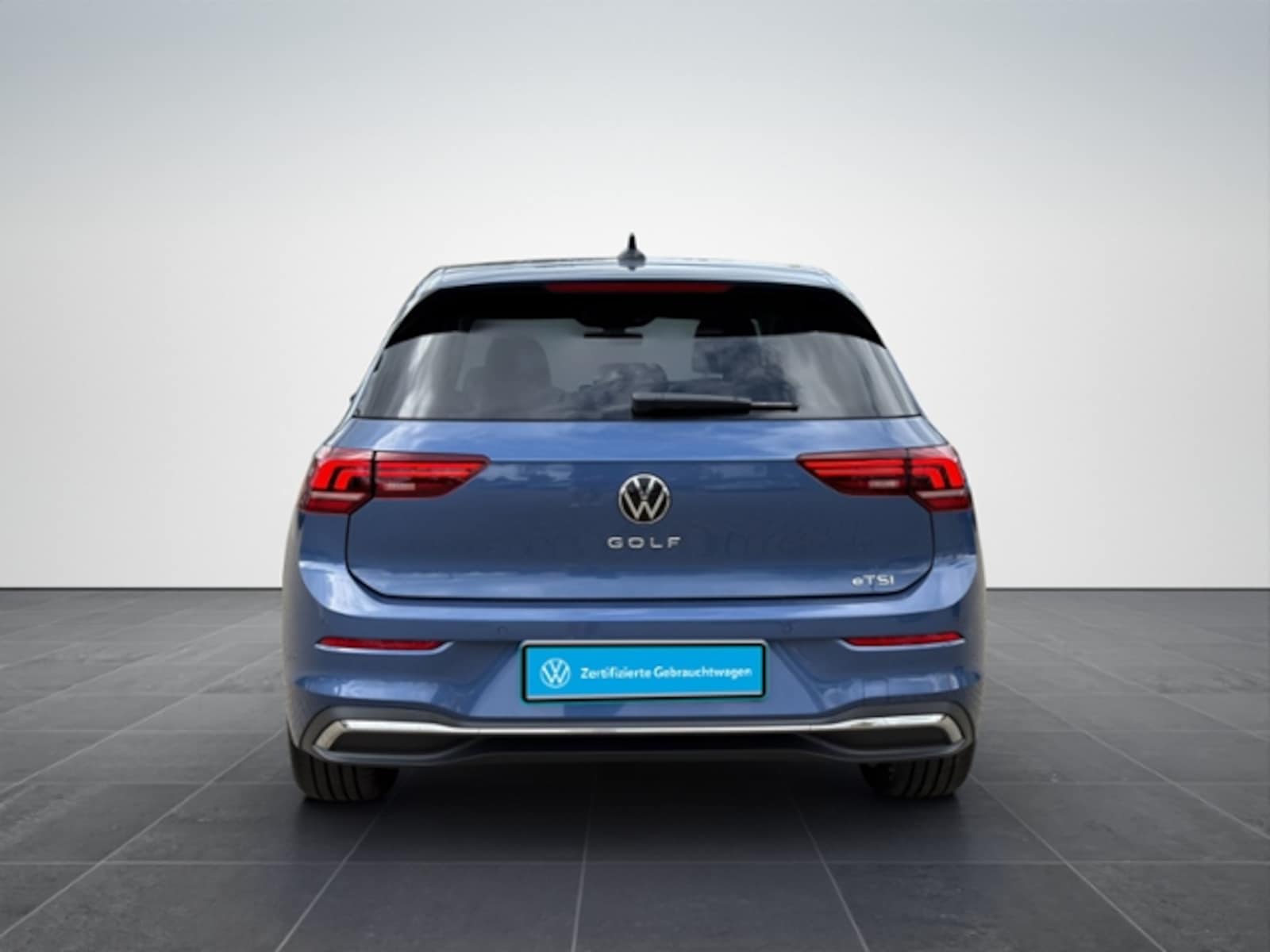 Volkswagen Golf – Bild 6