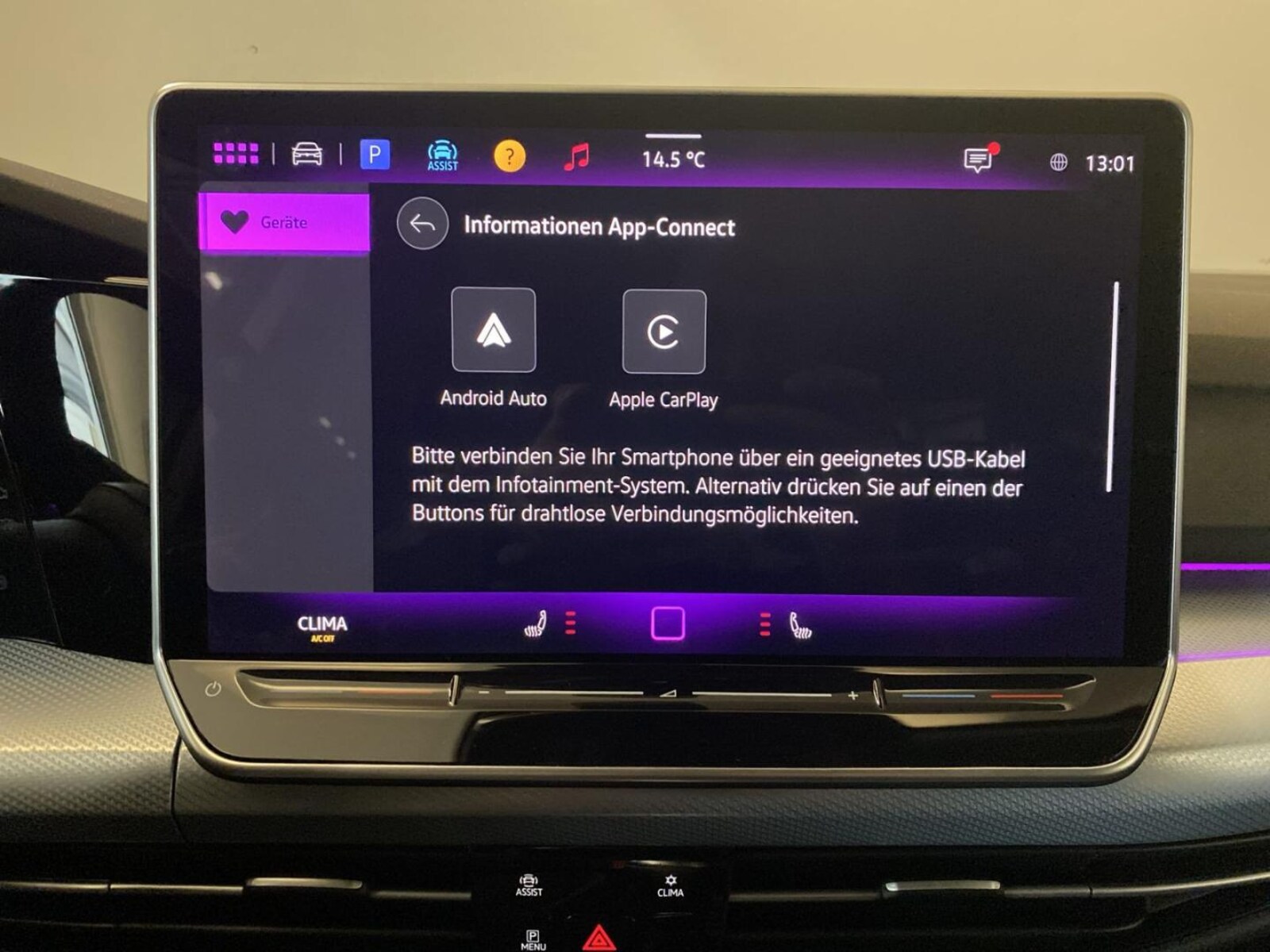 Volkswagen Golf – Bild 6