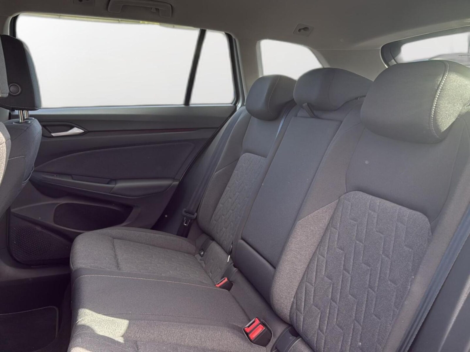 Volkswagen Golf Variant – Bild 8