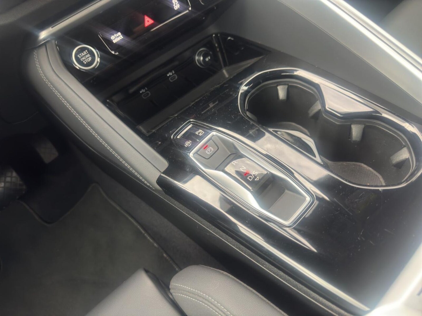 Audi Q5 – Bild 10