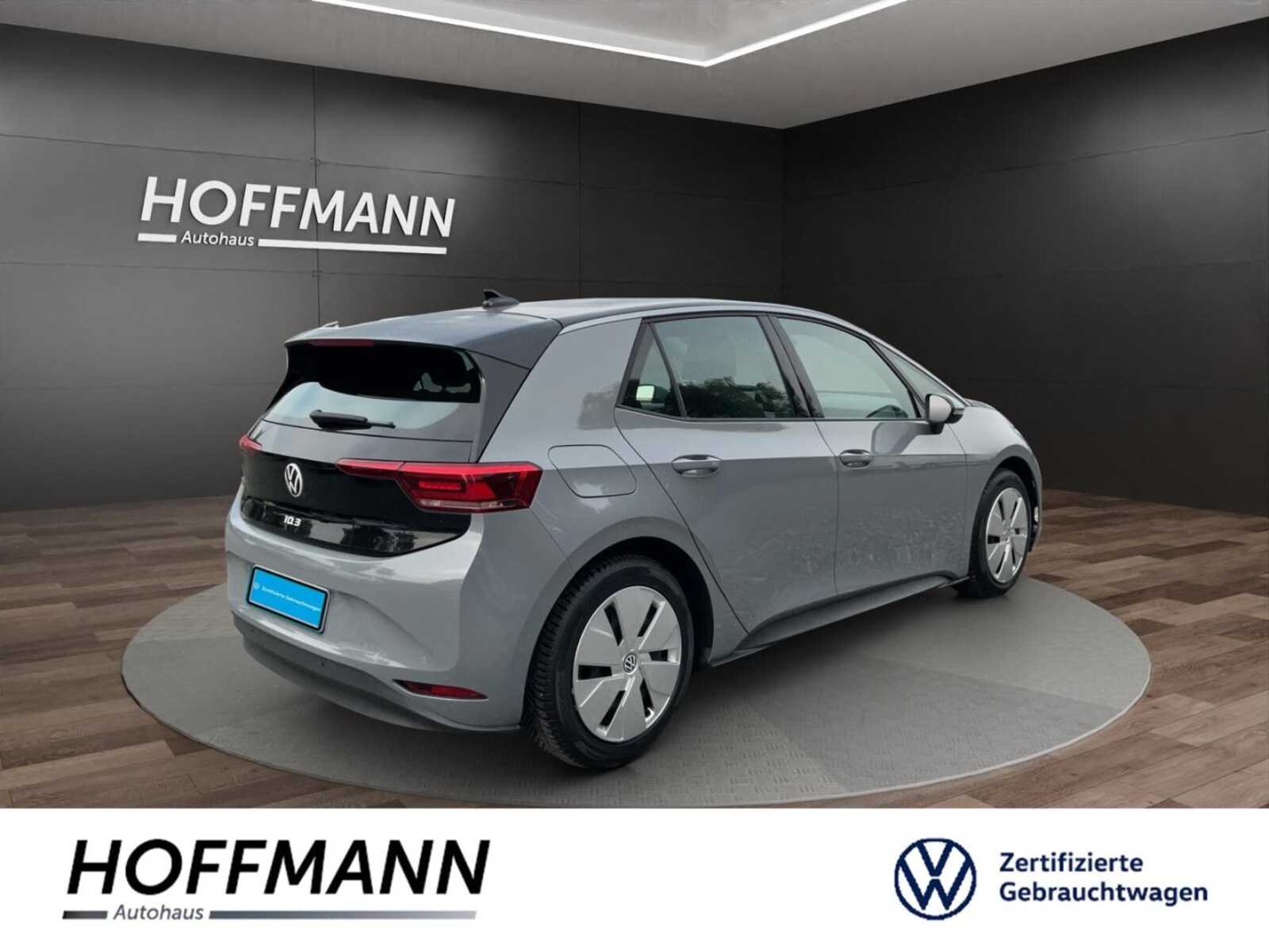 Volkswagen ID.3 – Bild 5