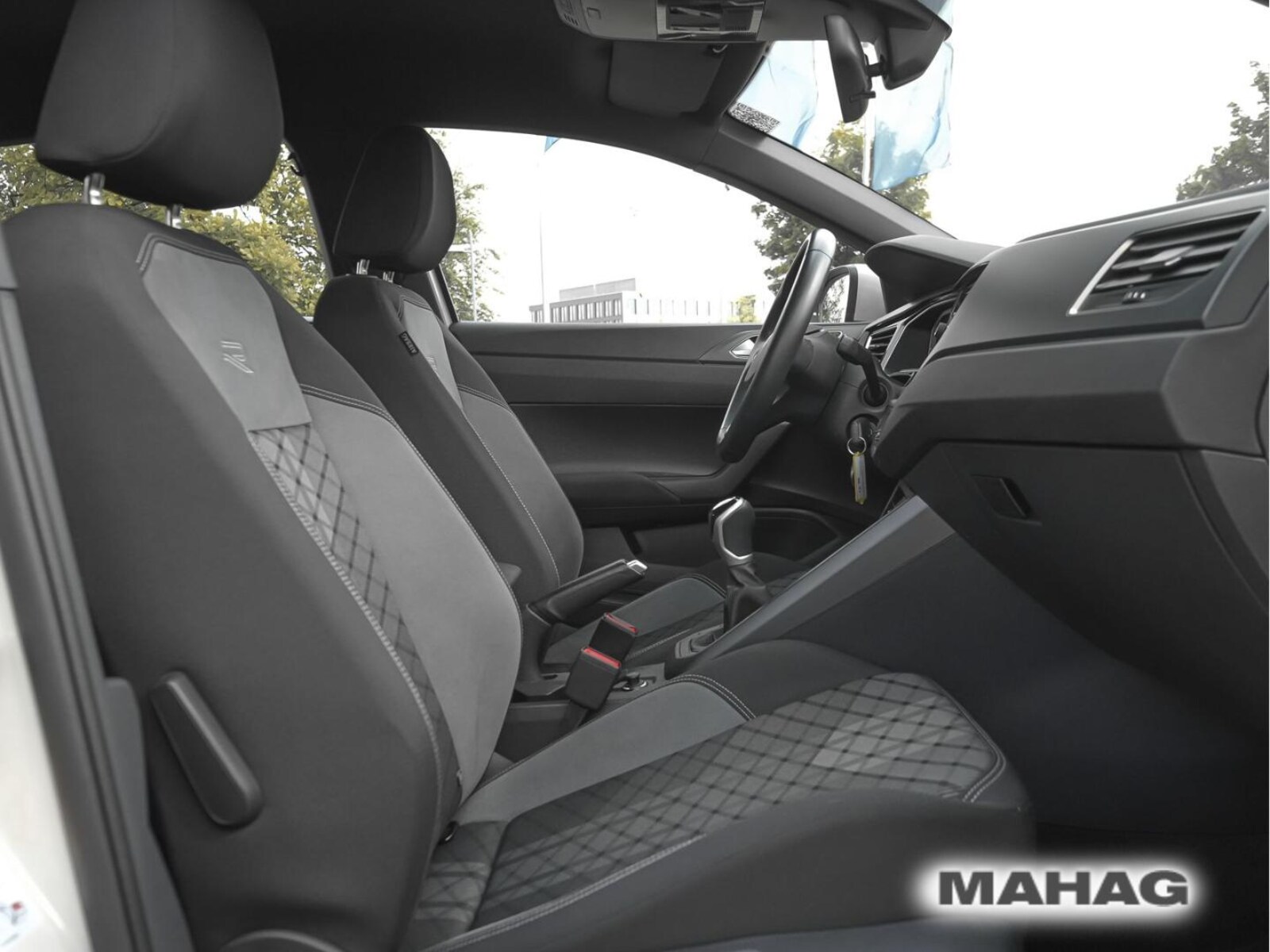 Volkswagen Taigo – Bild 14