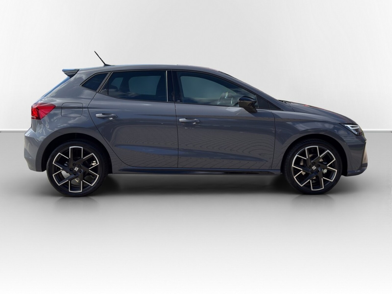 SEAT Ibiza – Bild 4