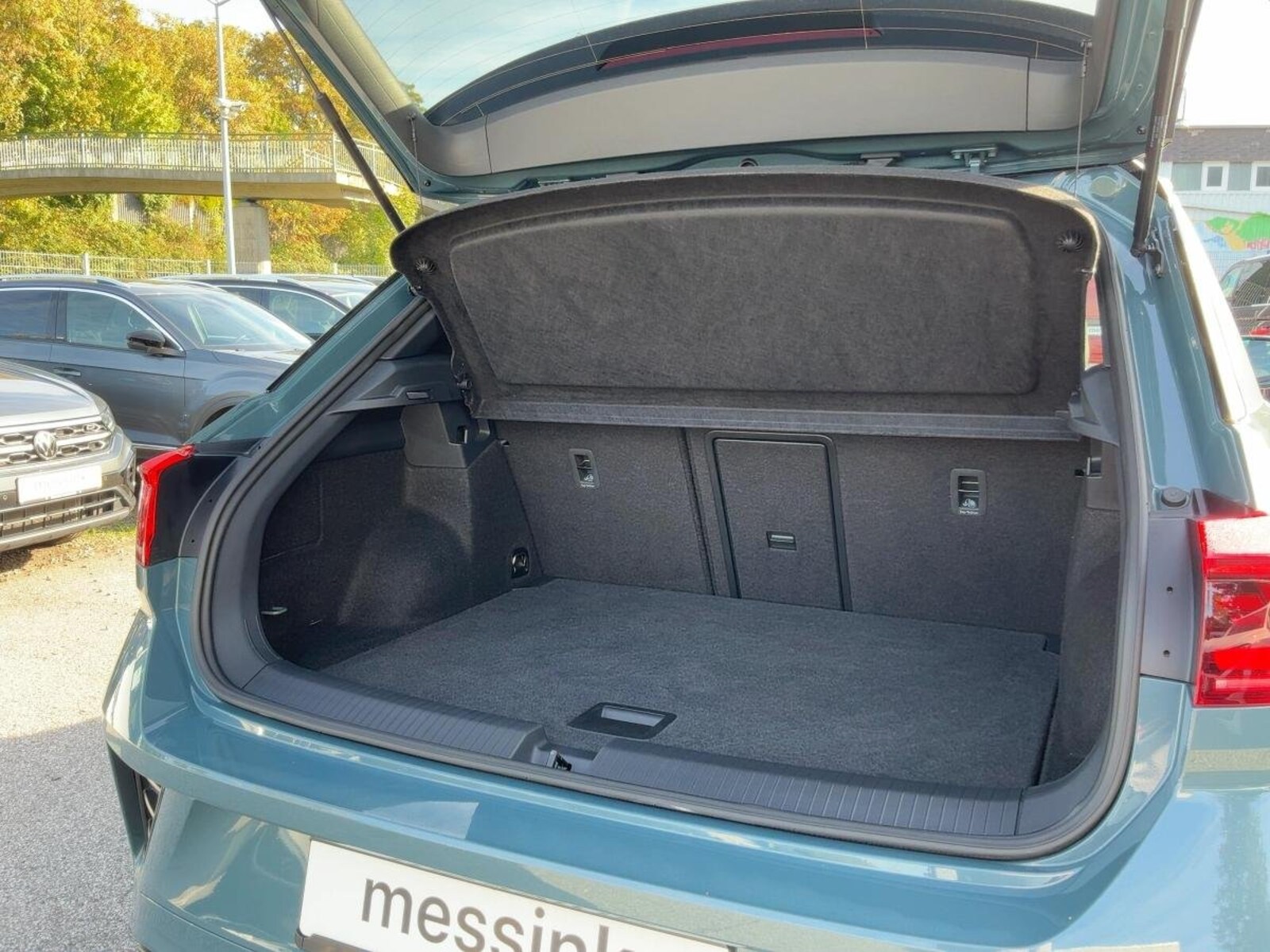 Volkswagen T-Roc – Bild 8