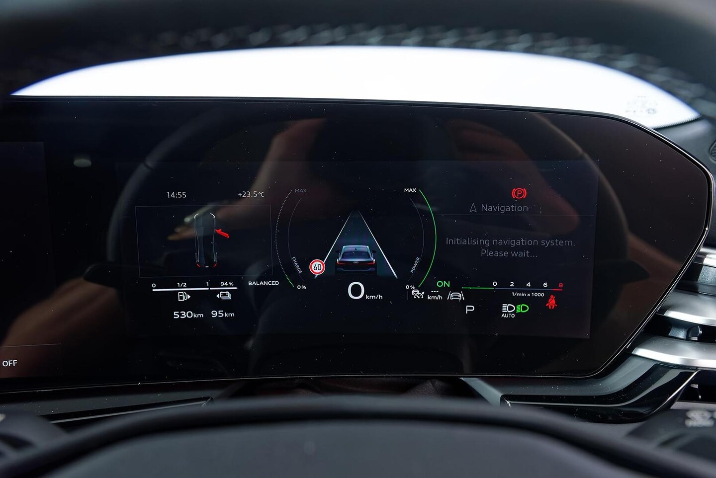 Image about Audi A5 Sedan TFSI e e-hybrid quattro 270 kW S tronic
