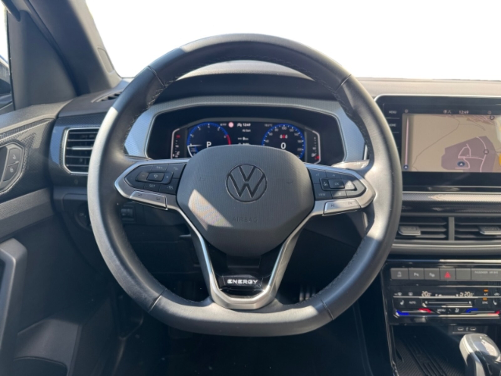 Volkswagen T-Cross – Bild 11