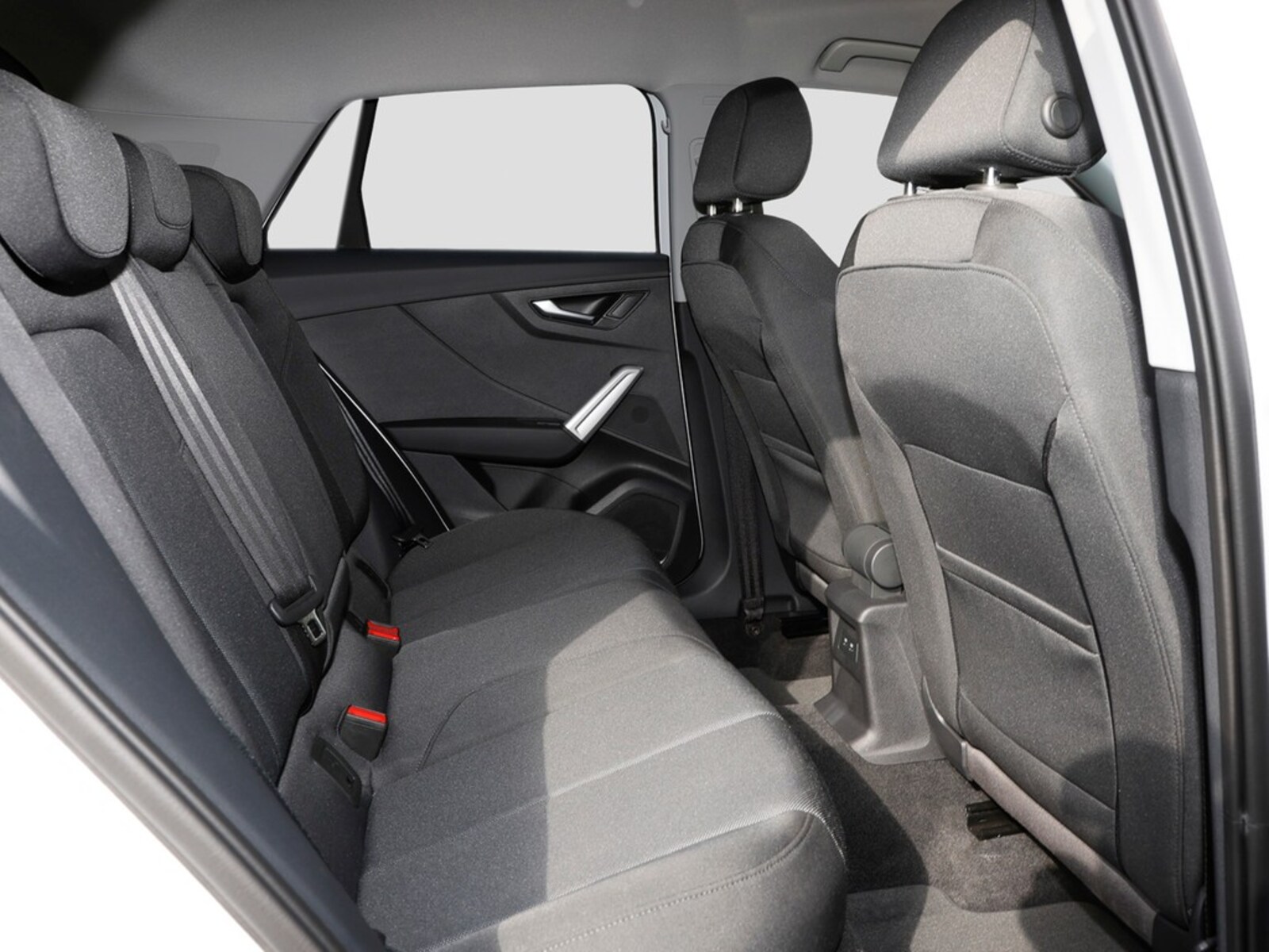 Audi Q2 – Bild 11
