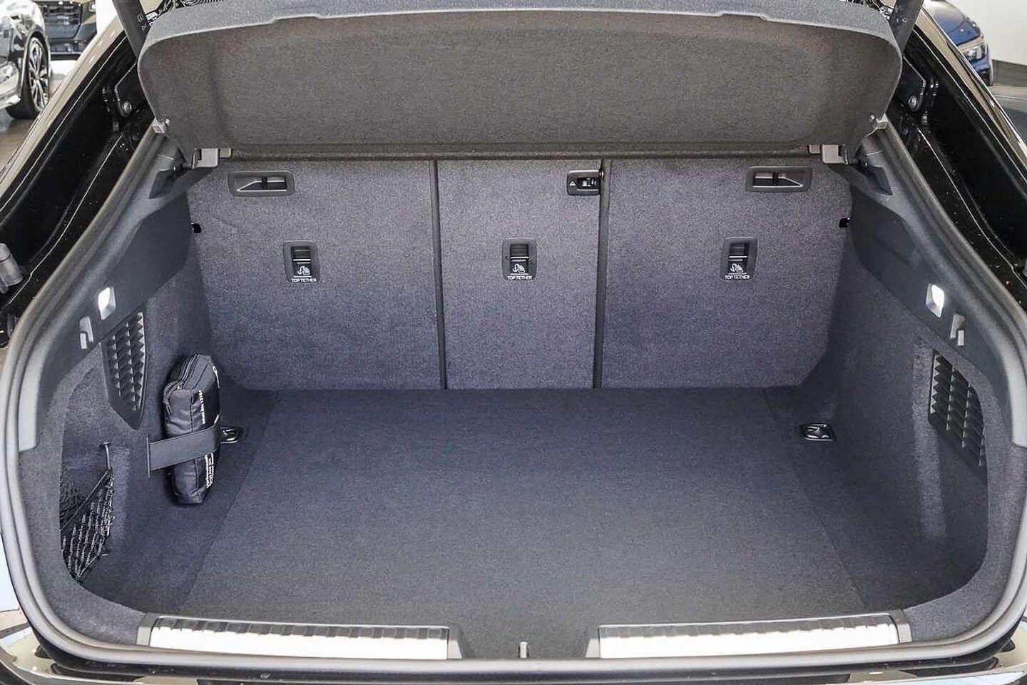 Image about Audi S5 Sedan TFSI quattro 270 kW S tronic