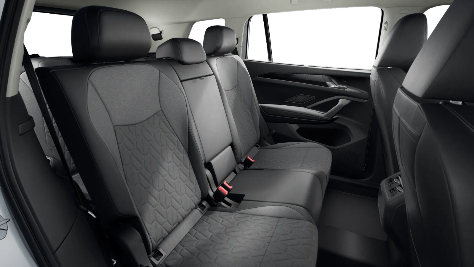 Volkswagen Tayron – Bild 10