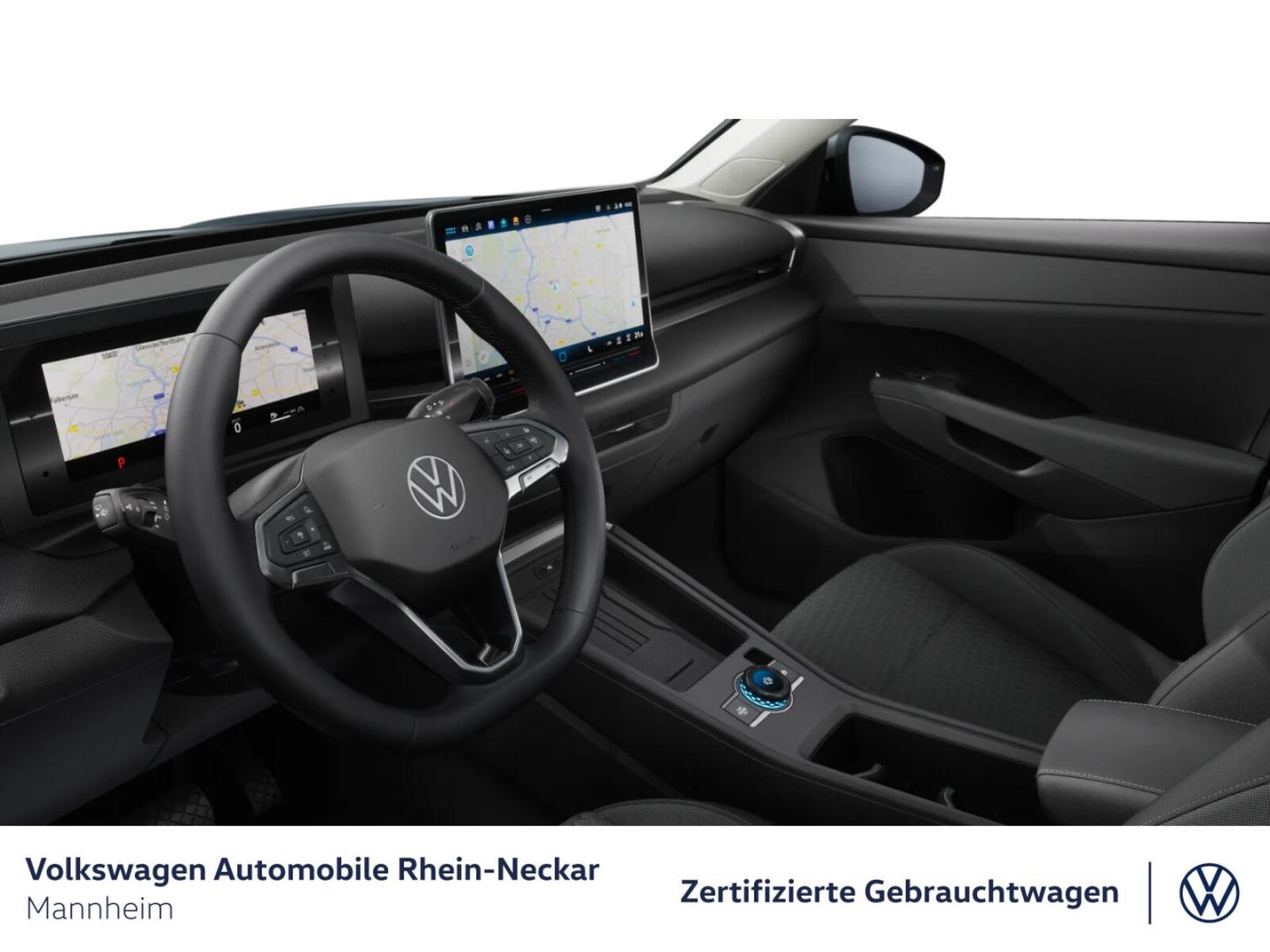 Volkswagen T-Roc – Bild 8