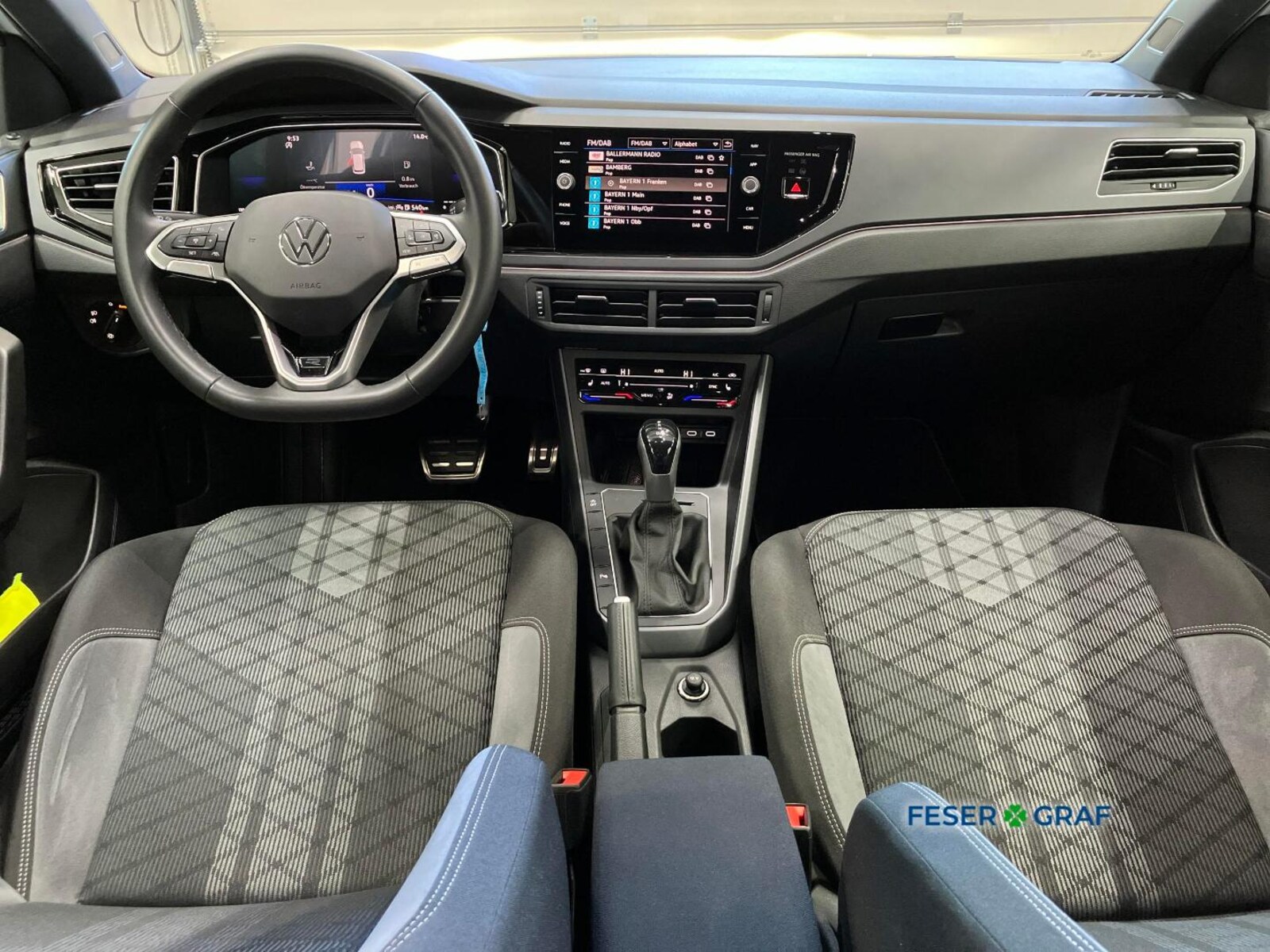 Volkswagen Taigo – Bild 8