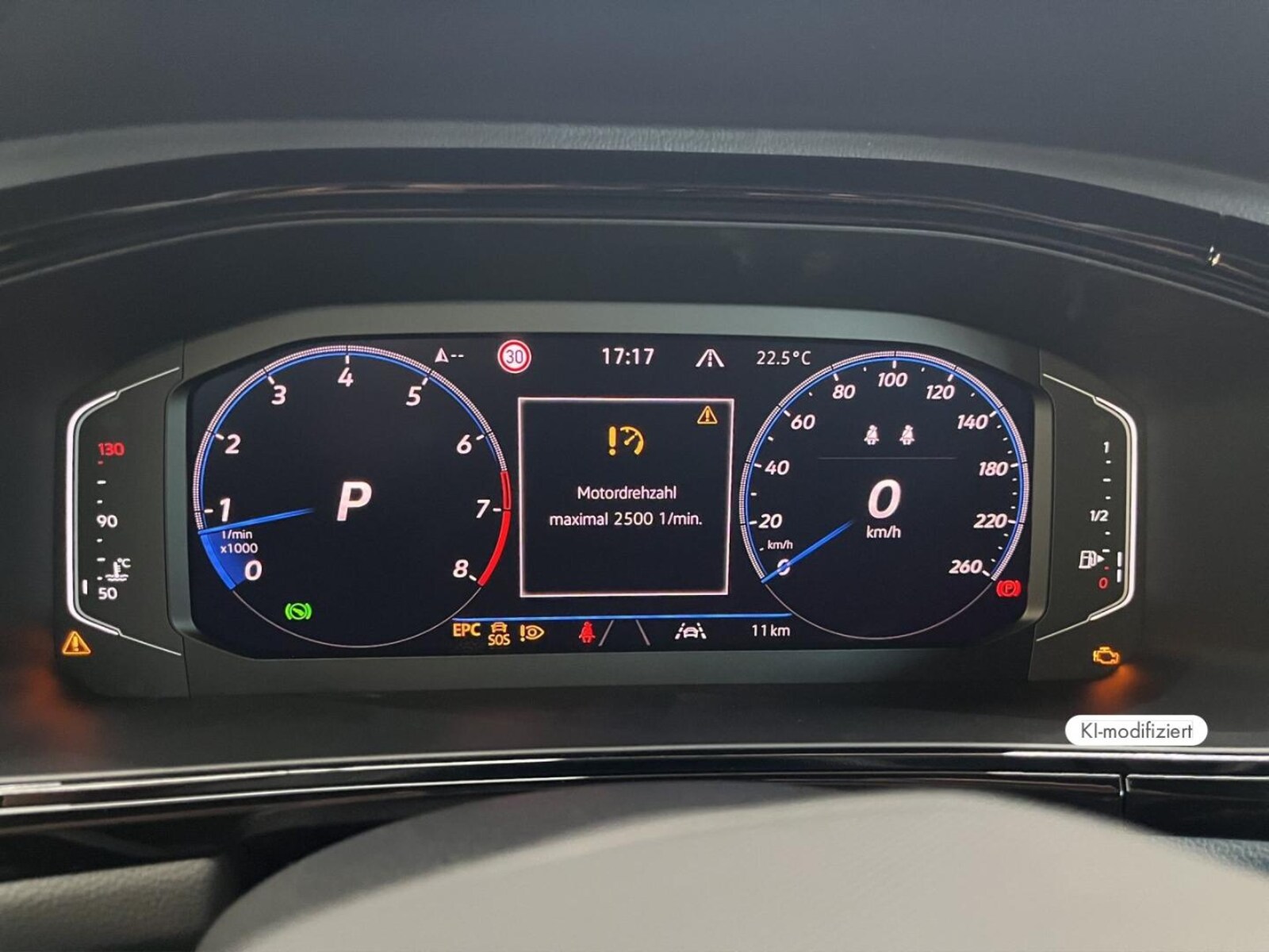 Volkswagen T-Roc Cabriolet – Bild 10