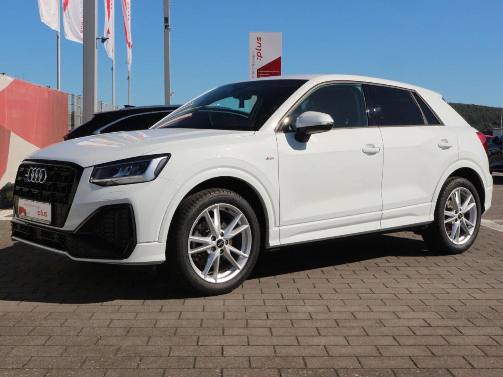 Audi Q2 – Bild 14
