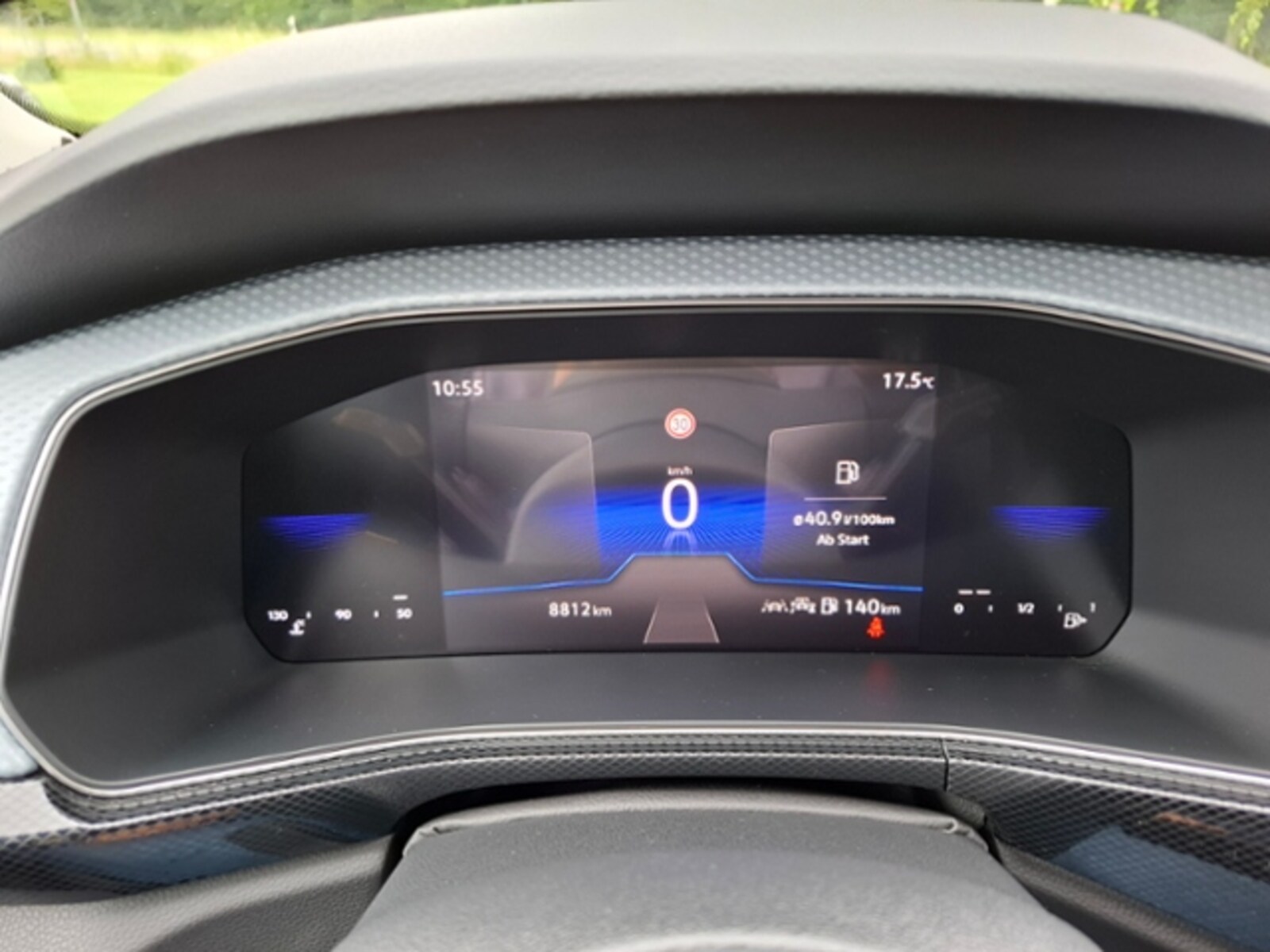 Volkswagen T-Cross – Bild 21