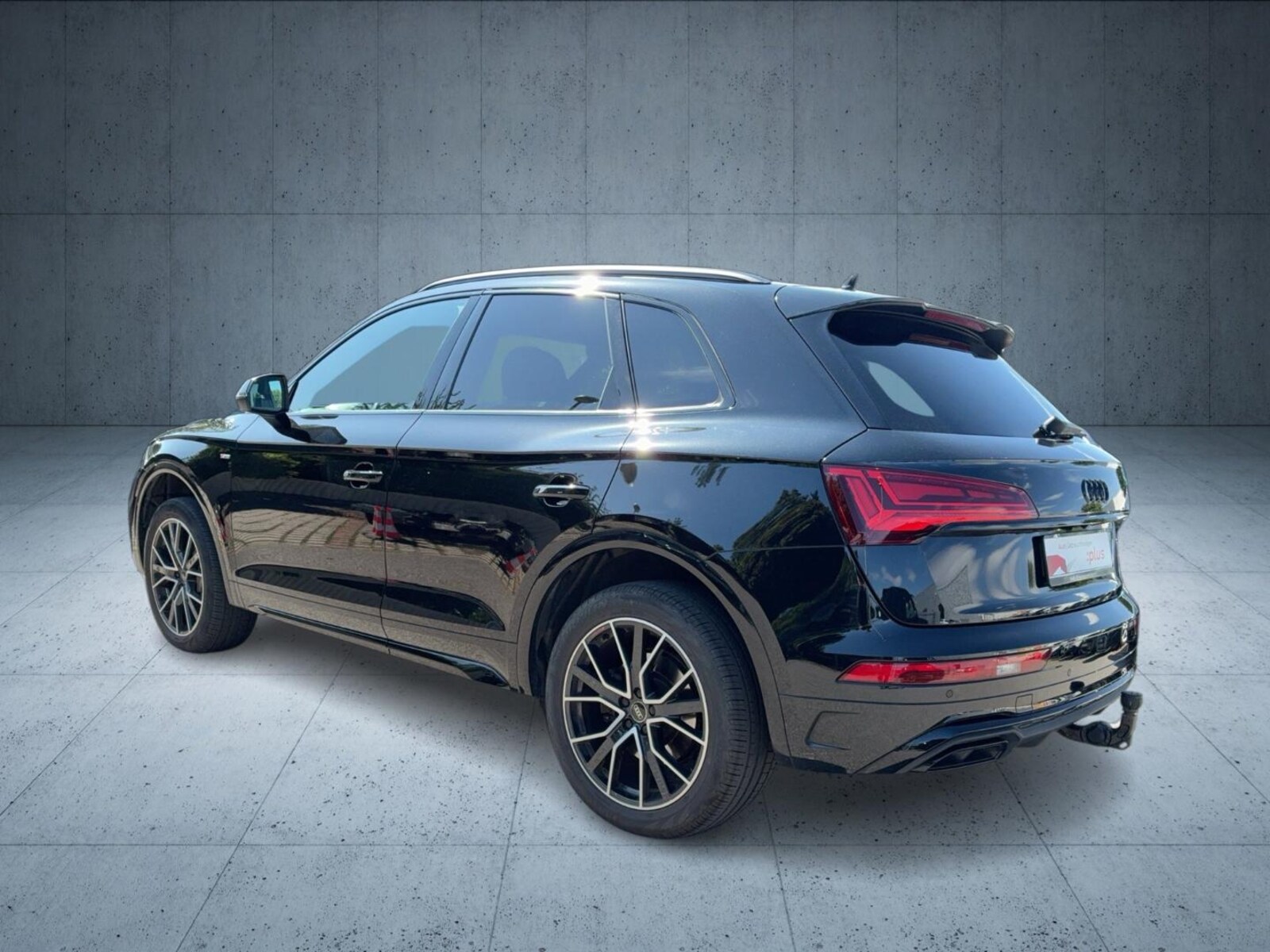 Audi Q5 – Bild 4