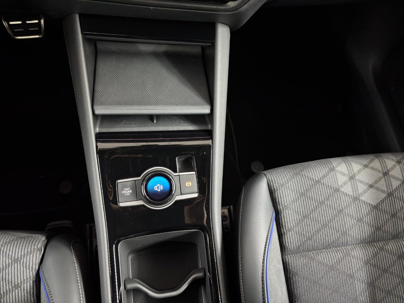 Volkswagen Tayron – Bild 14