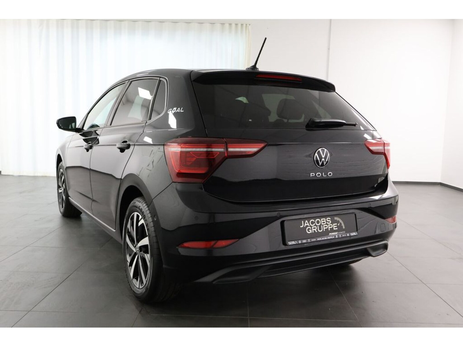 Volkswagen Polo – Bild 6